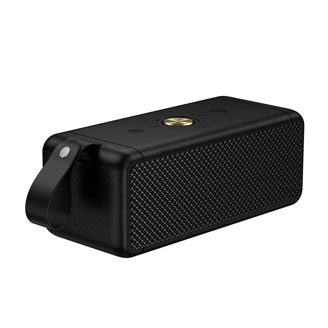 Głośnik bluetooth 2 x 8W 4h Hoco HT1 Pro black - 3