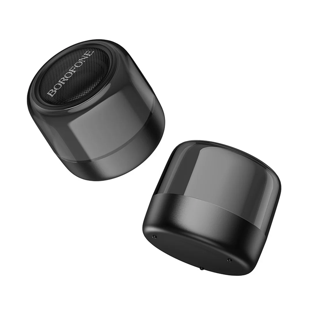 Głośnik Borofone Bluetooth BP12 Colorful Stereo 2w1 -2 szt. (T) - 3