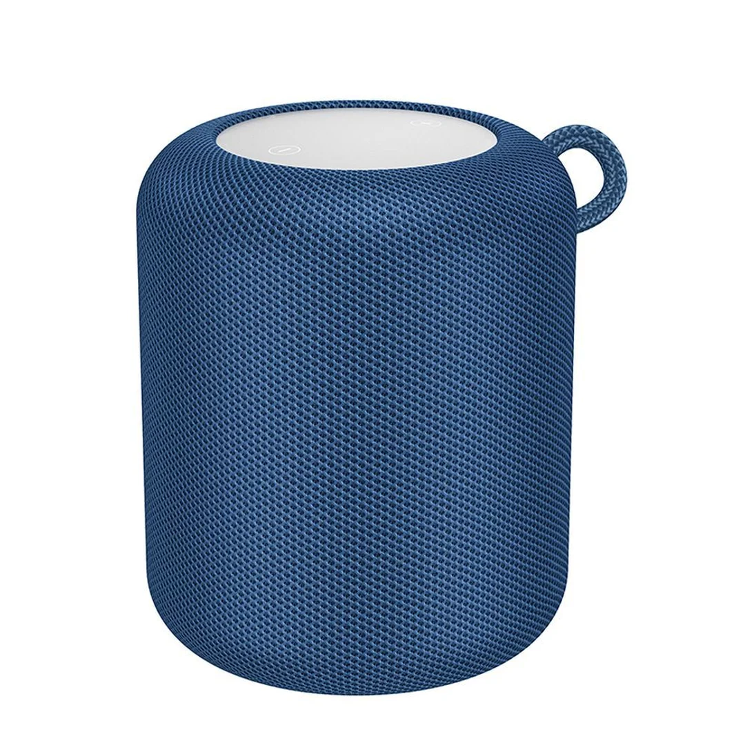 Głośnik HOCO bluetooth 5W HC30 niebieski - 2
