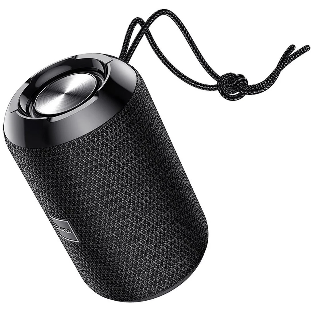 Głośnik HOCO bluetooth HC1 czarny - 2