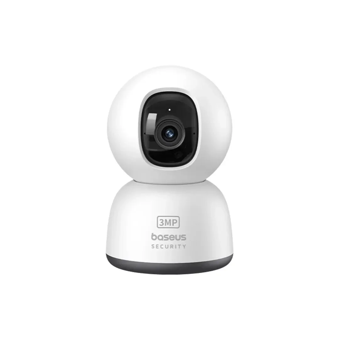 Kamera wewnętrzna Baseus Security P1 Lite 2K (wersja EU) – biała