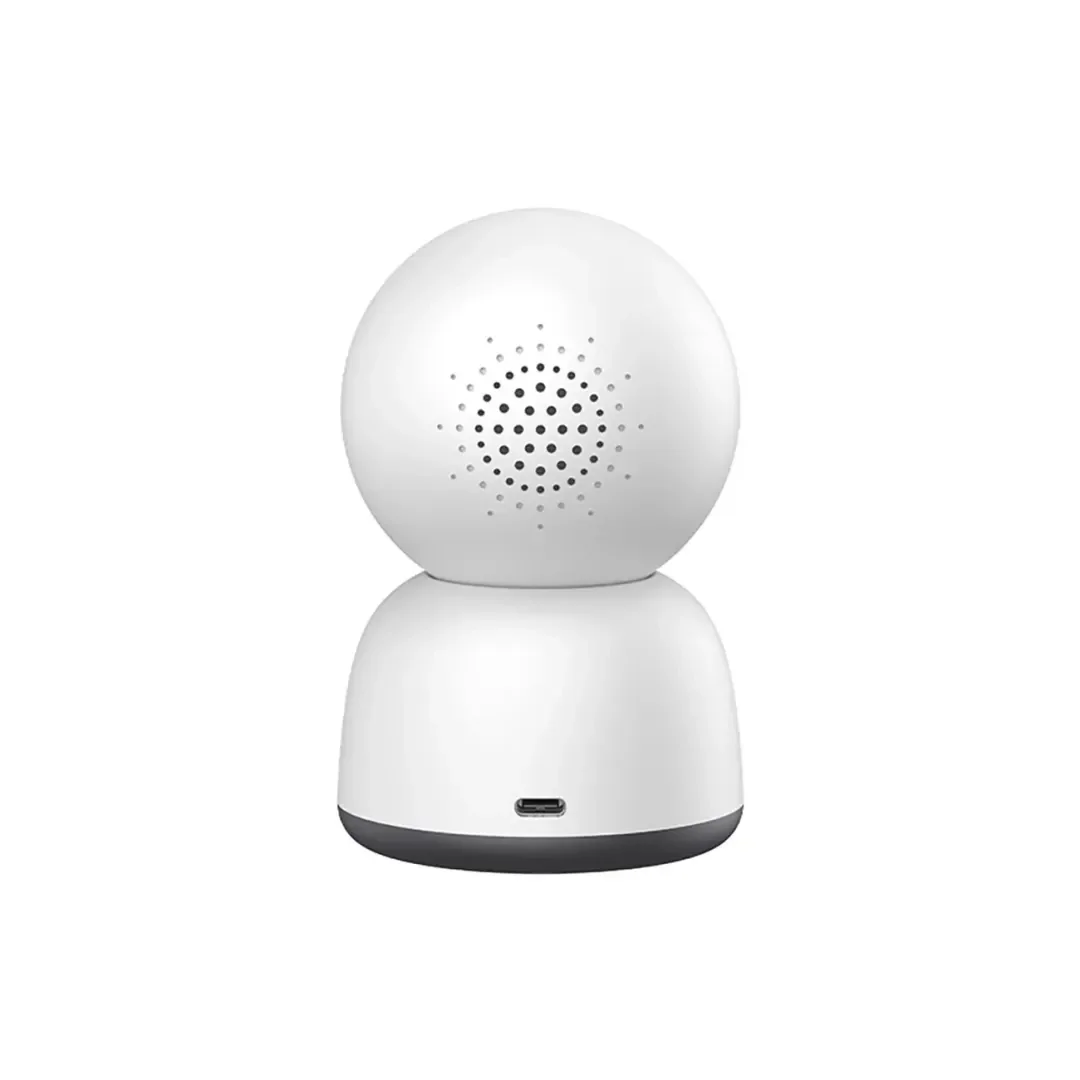 Kamera wewnętrzna Baseus Security P1 Lite 2K (wersja EU) – biała