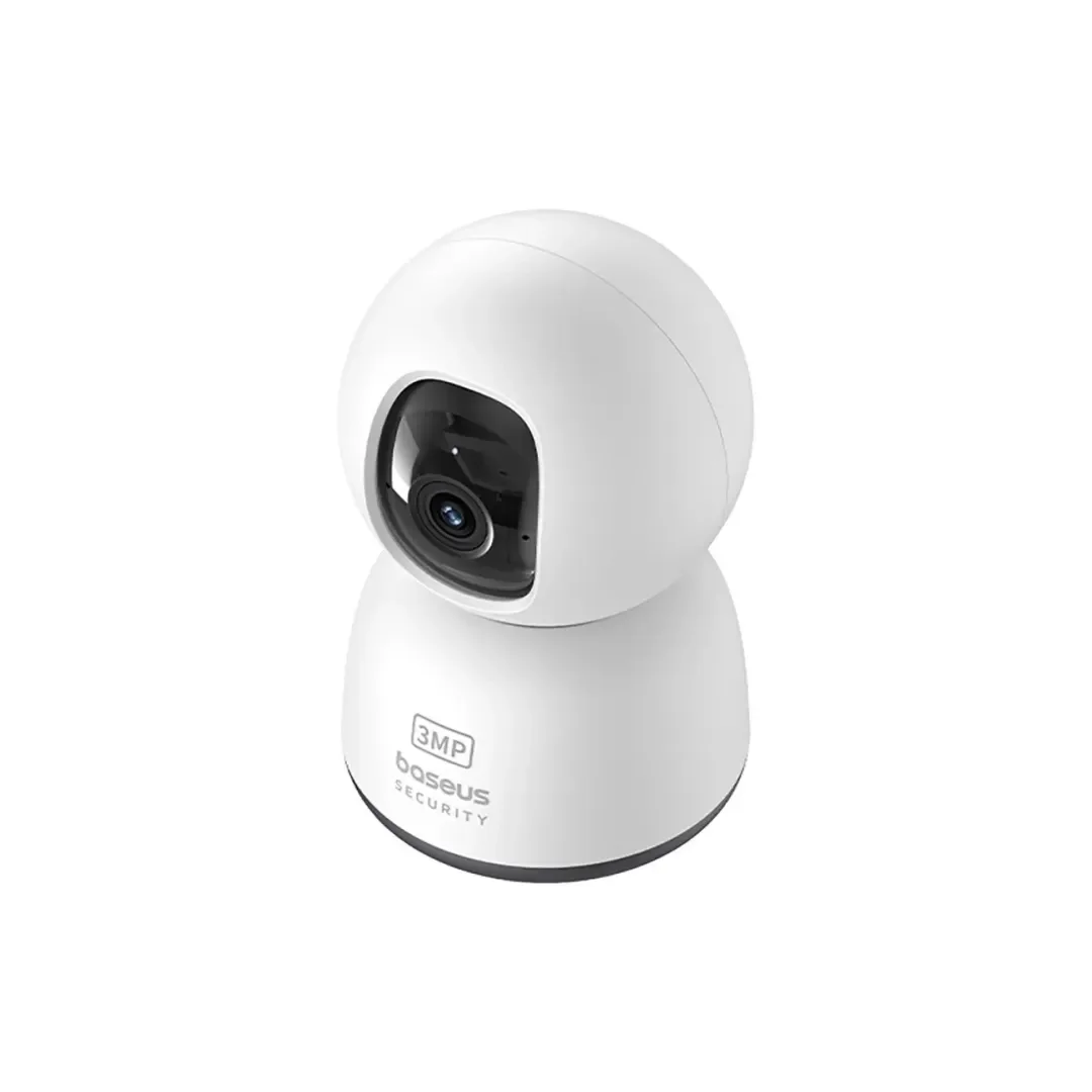 Kamera wewnętrzna Baseus Security P1 Lite 2K (wersja EU) – biała