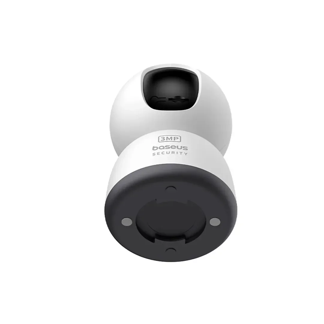 Kamera wewnętrzna Baseus Security P1 Lite 2K (wersja EU) – biała