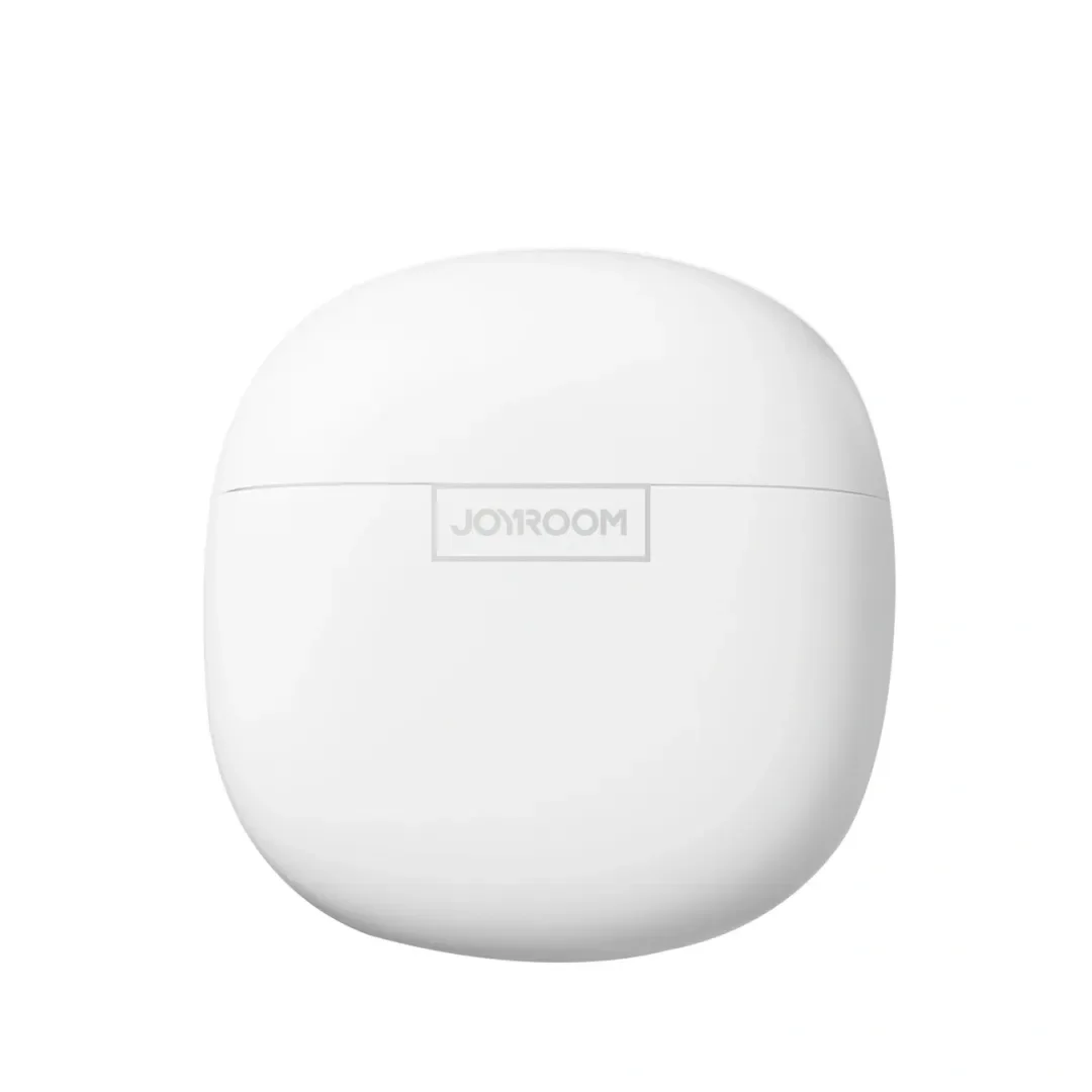 Słuchawki TWS Joyroom JR-FB1 Funpods Bluetooth 6.0 - białe - 4