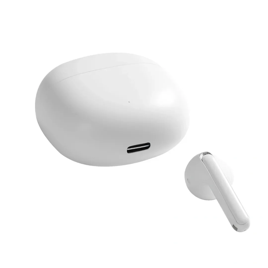 Słuchawki TWS Joyroom JR-FB1 Funpods Bluetooth 6.0 - białe - 5