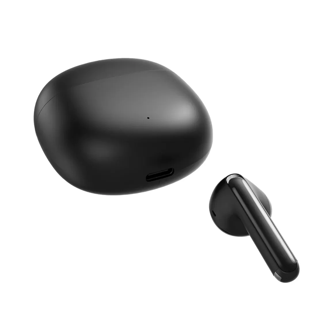 Słuchawki TWS Joyroom JR-FB1 Funpods Bluetooth 6.0 - czarne - 2