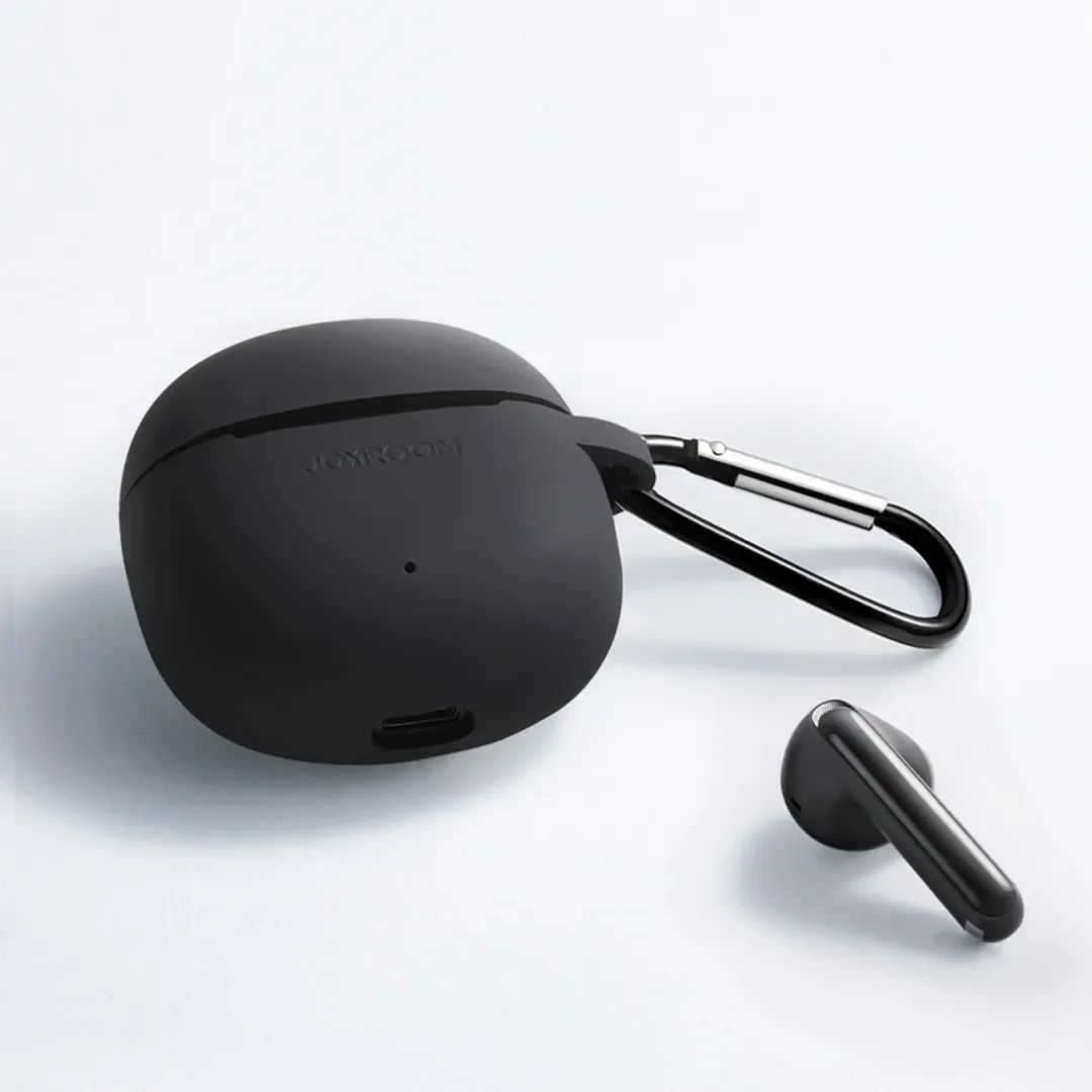 Słuchawki TWS Joyroom JR-FB1 Funpods Bluetooth 6.0 - czarne - 12