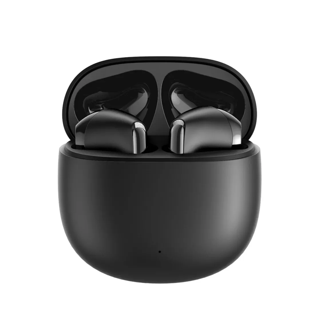 Słuchawki TWS Joyroom JR-FB1 Funpods Bluetooth 6.0 - czarne - 3