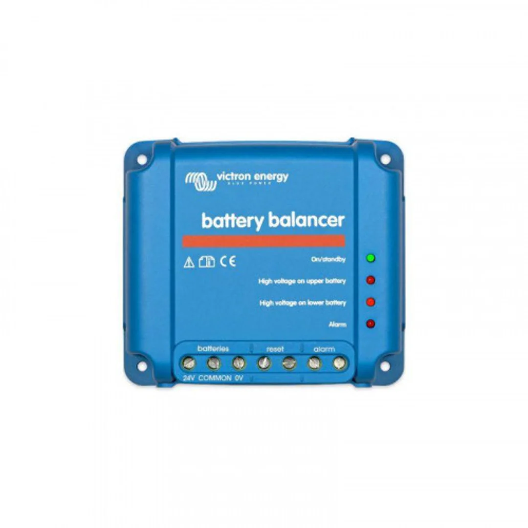 Balancer akumulatorów Victron Energy kompaktowy optymalizacyjny