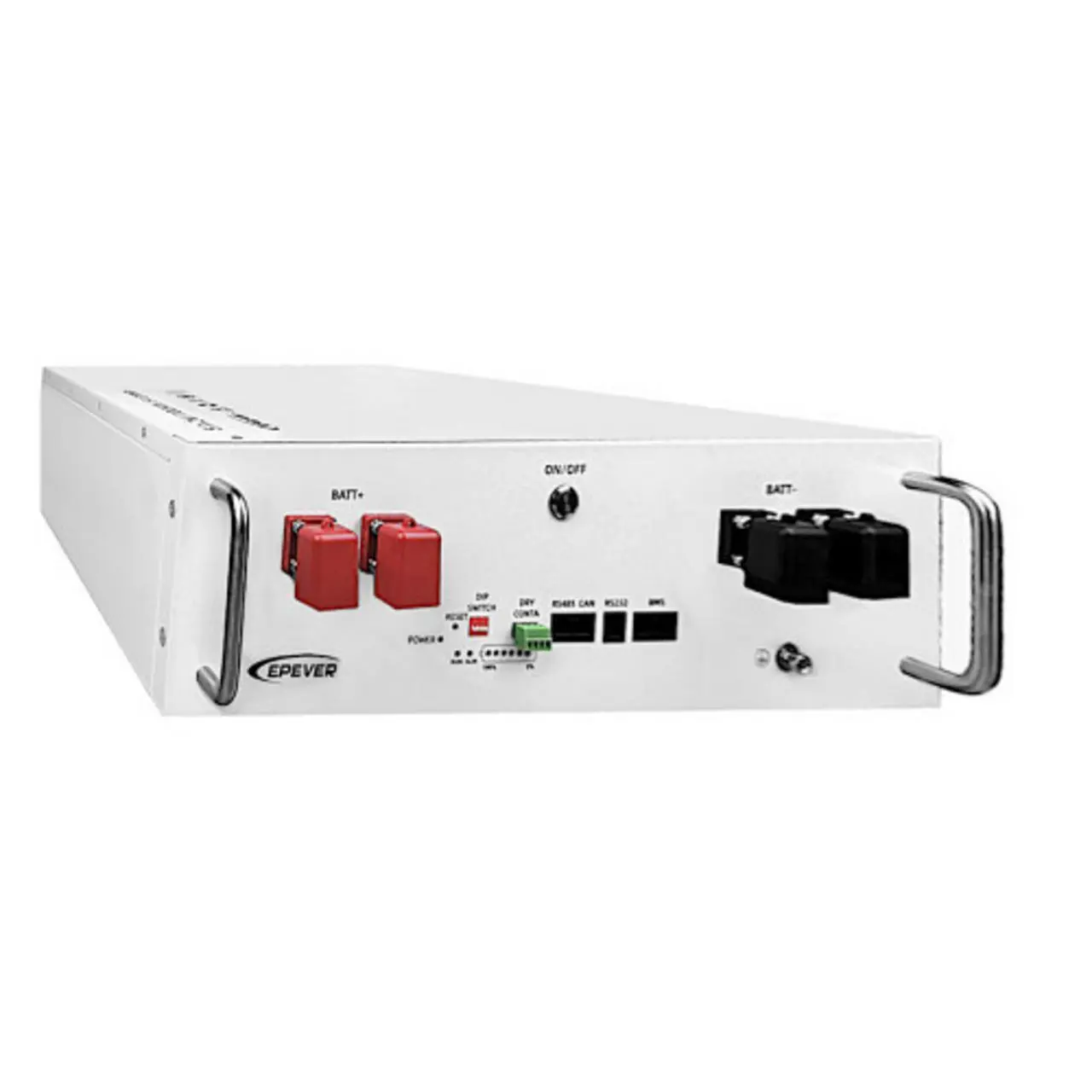 Magazyn energii Epever LiFePO4 51,2V 5,12 kWh