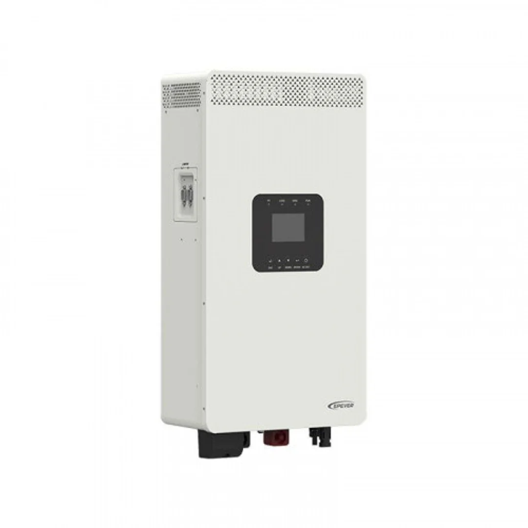Inwerter hybrydowy Off Grid Epever 4kW 24V