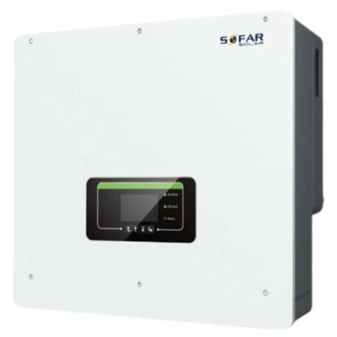 Inwerter hybrydowy Off Grid Sofar 6kW
