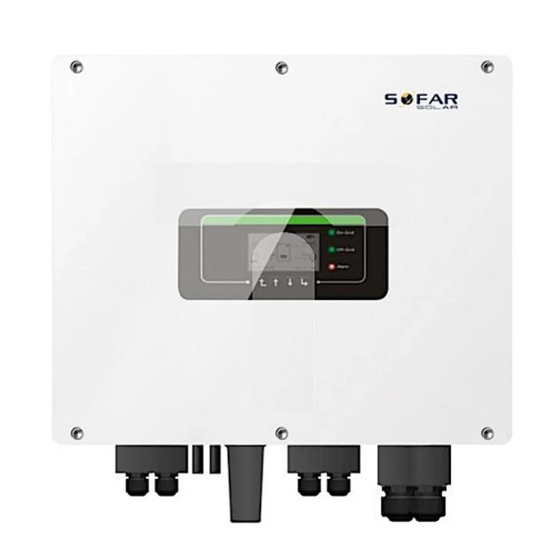Inwerter hybrydowy Off Grid Sofar 8KW G3