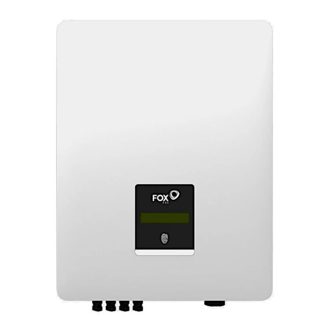 Inwerter solarny FoxESS On-Grid 8KW G3