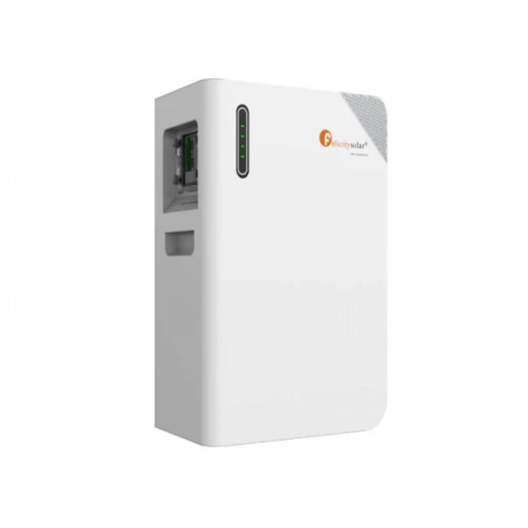 Magazyn energii Felicity LiFePO4 51,2V 11,7 kWh