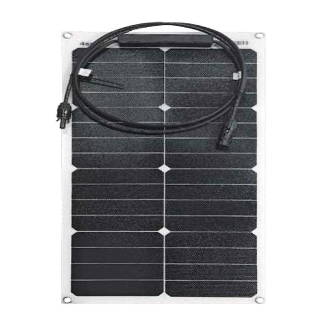 Panel słoneczny elastyczny Prestige 12V 30W