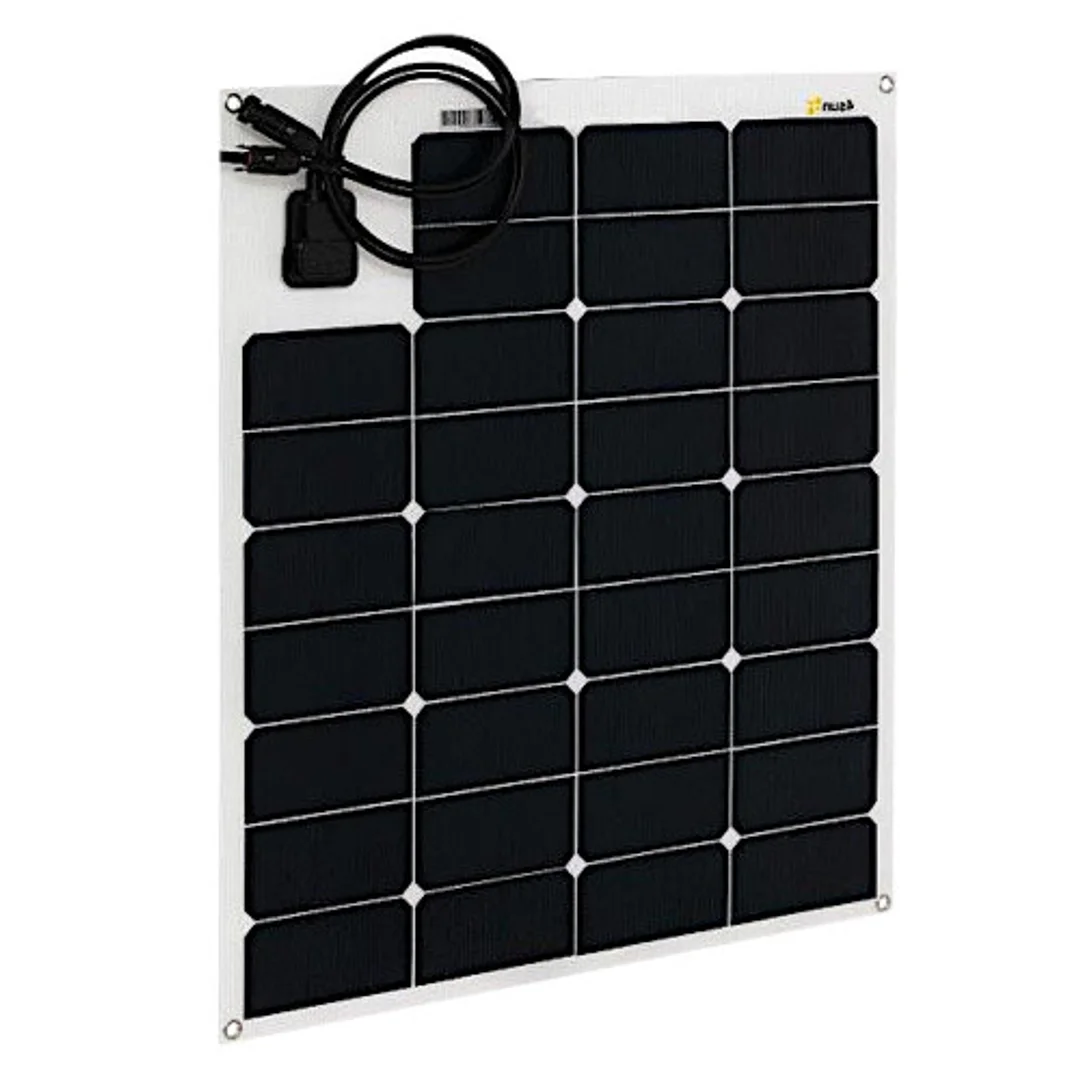 Panel słoneczny elastyczny Prestige 65W