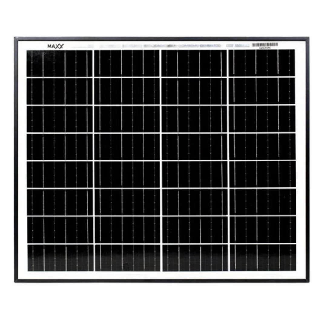 Panel słoneczny Maxx 30W monokrystaliczny
