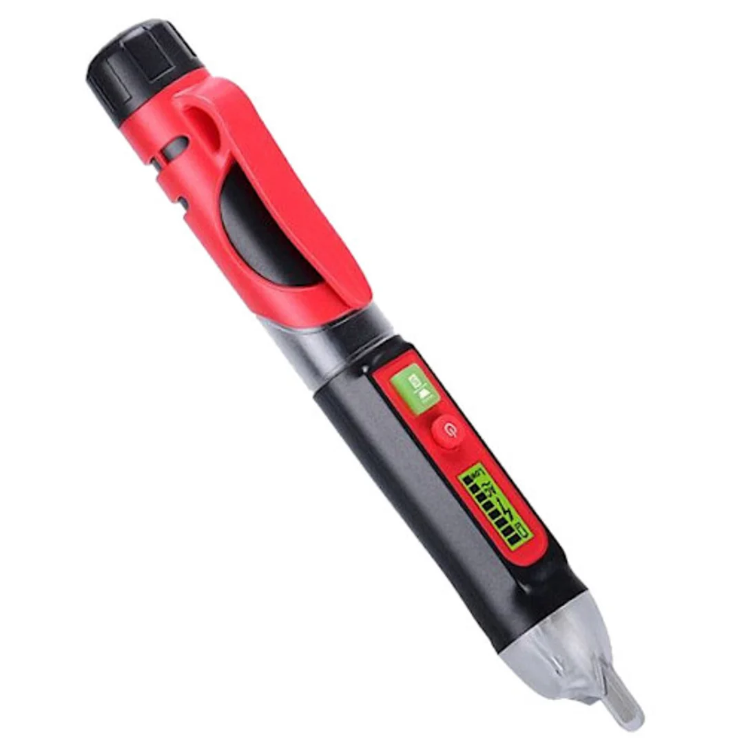 Próbnik napięcia AC 12-1000V tester Wintact WT3010