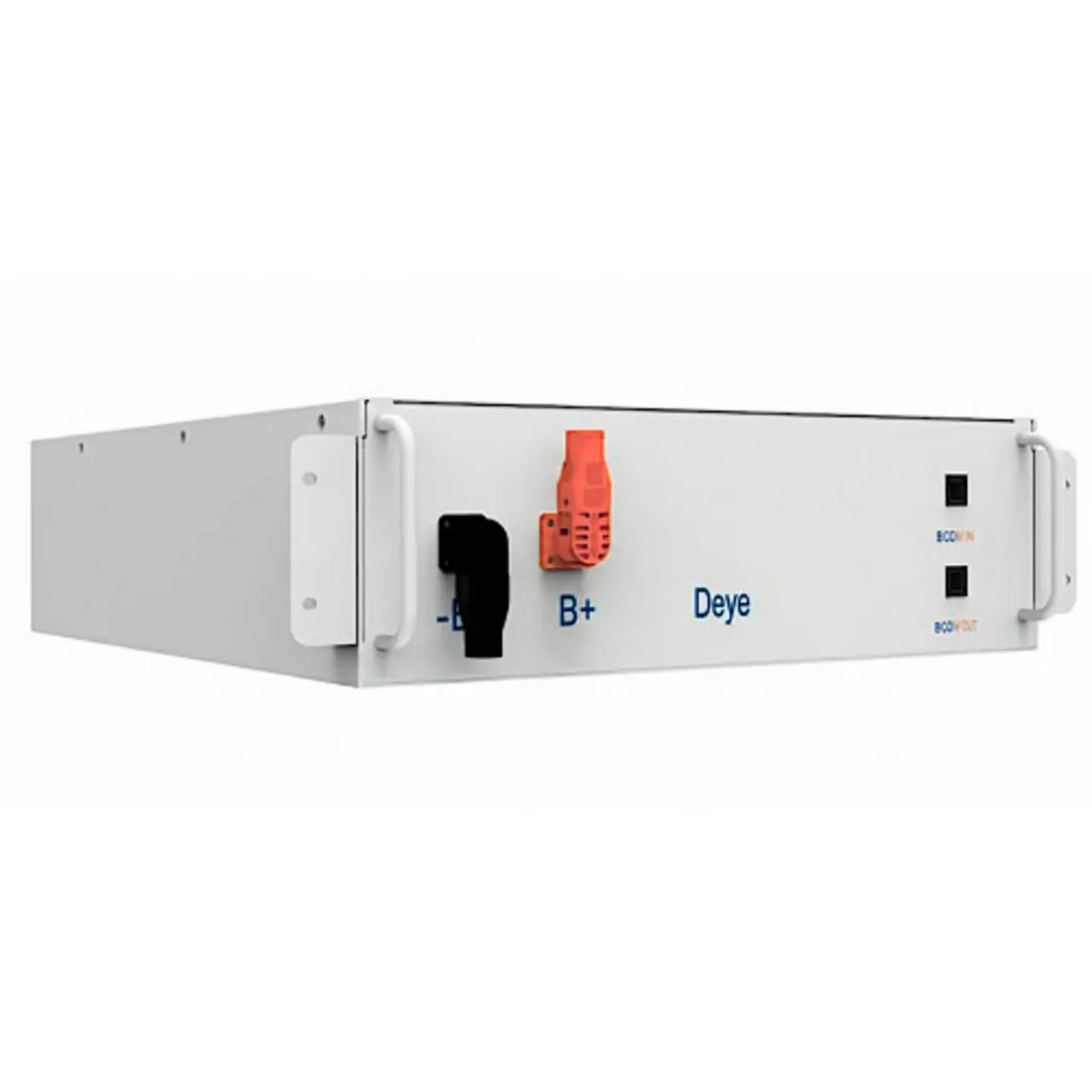 Magazyn energii Deye BOS-G LiFePO4 51,2V 5,12 kWh