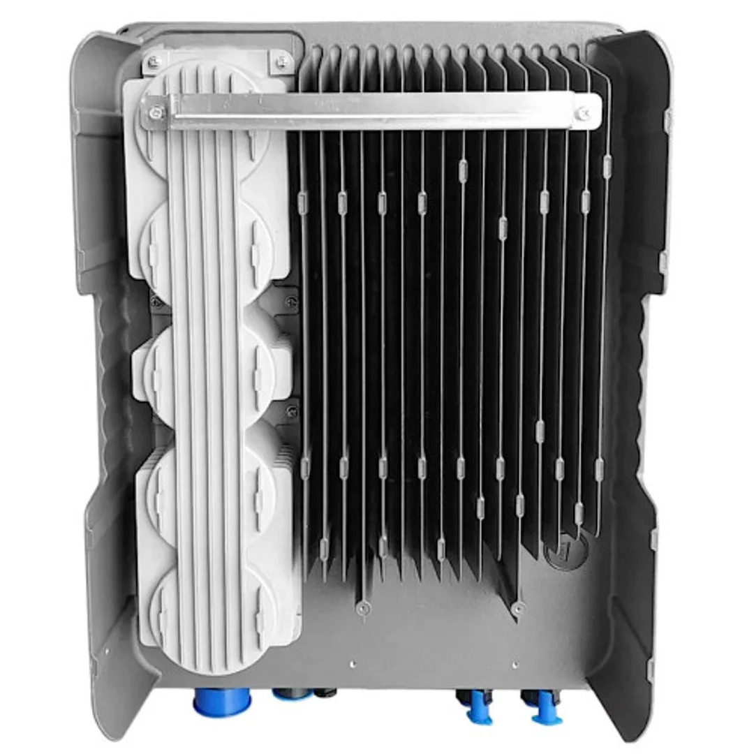 Inwerter solarny FoxESS On-Grid 8KW G3