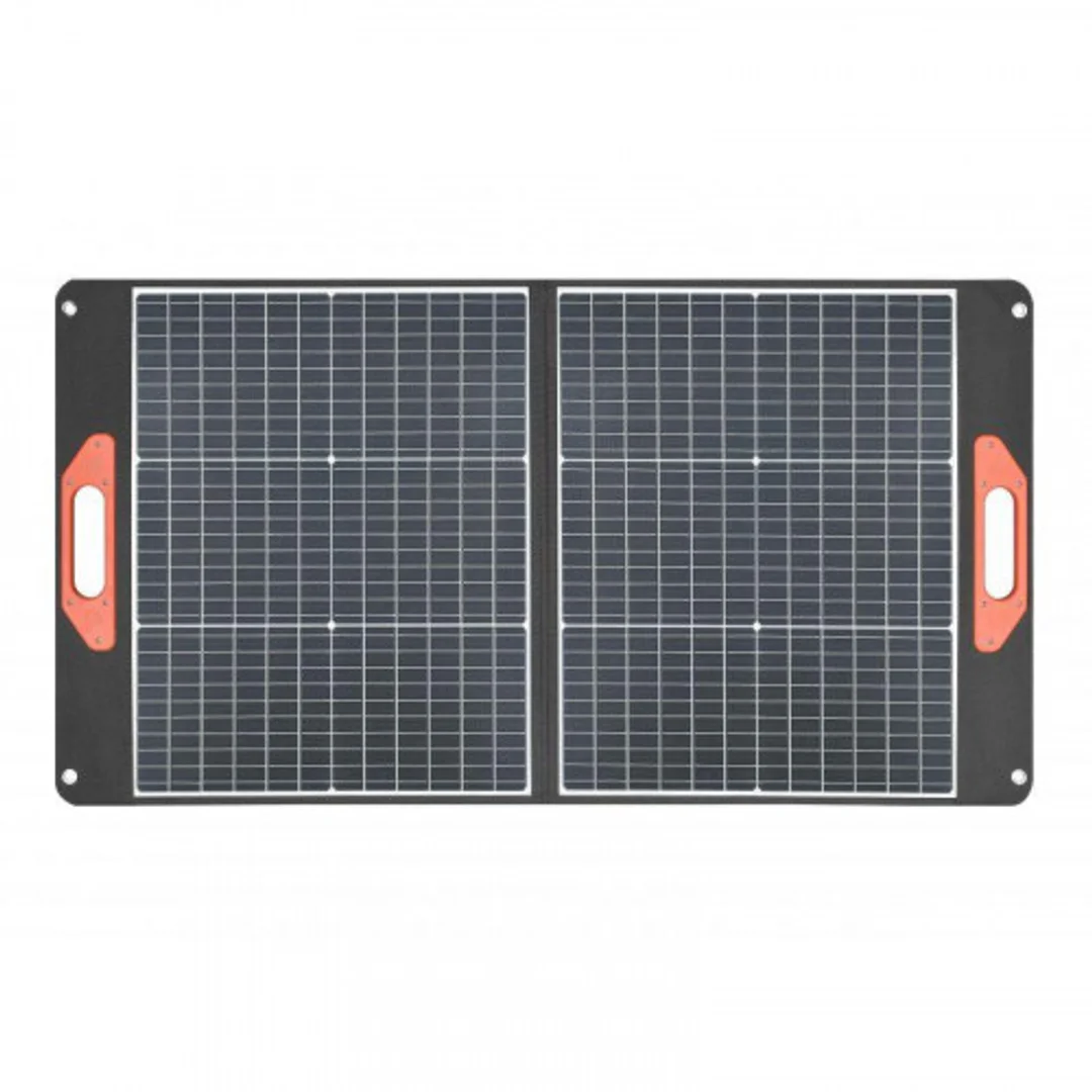 Moduł fotowoltaiczny Maxx 100W składany