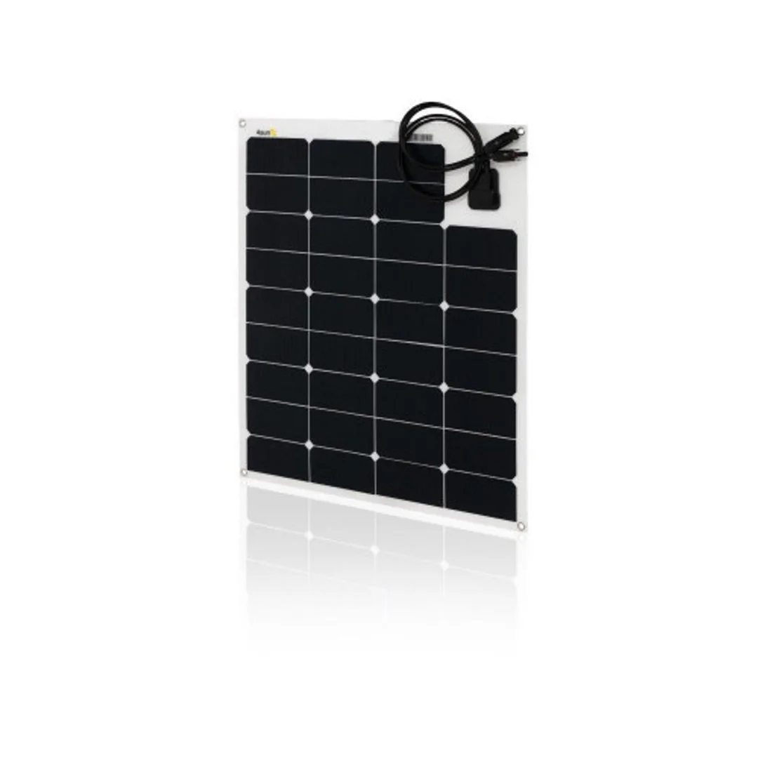 Panel słoneczny elastyczny Prestige 65W
