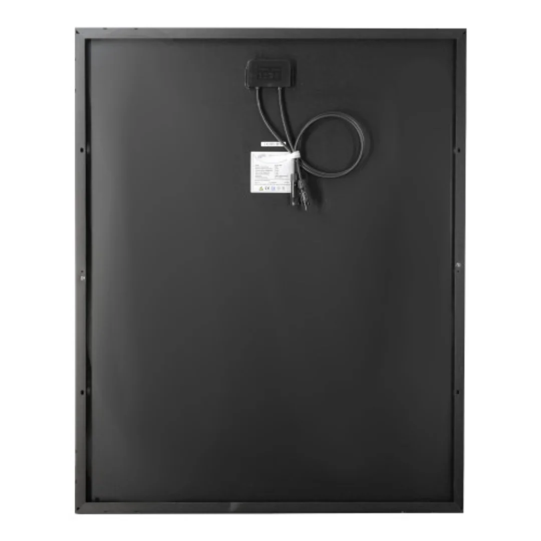 Panel słoneczny Solarfam 200W Full Black