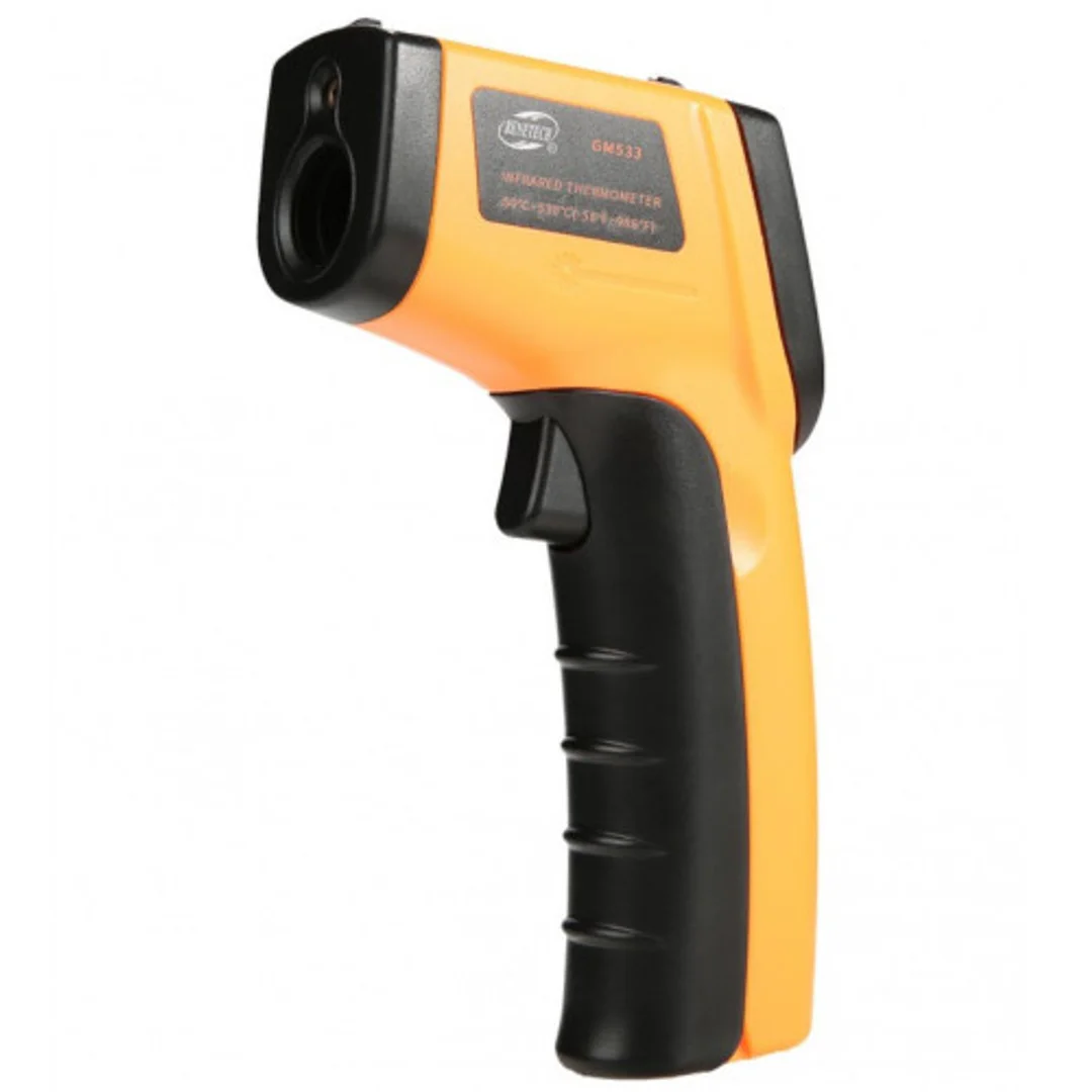 Pirometr laserowy Benetech GM533 -50 530°C