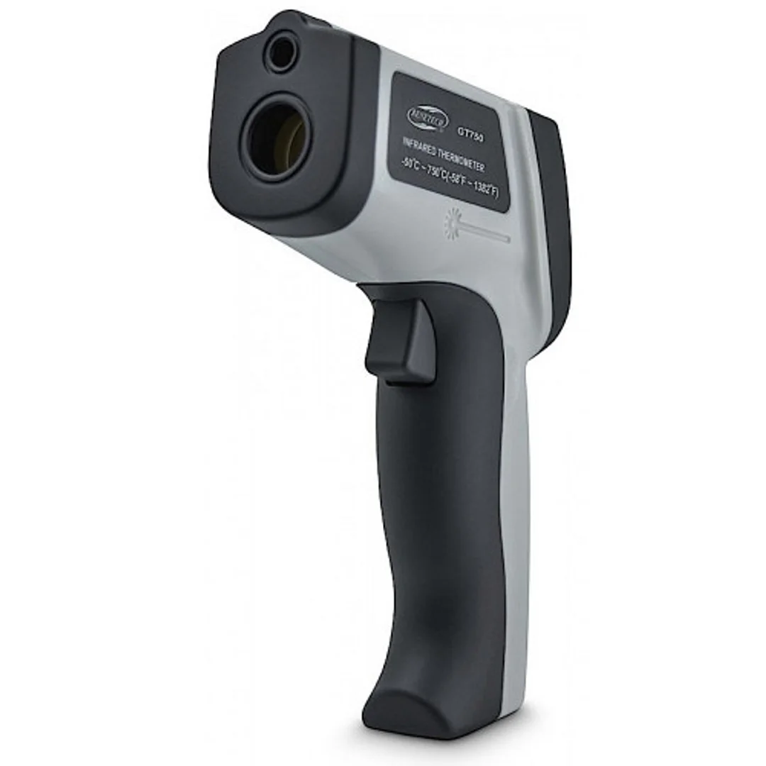 Pirometr laserowy Benetech GT950 -50 950°C kolorowy wyświetlacz