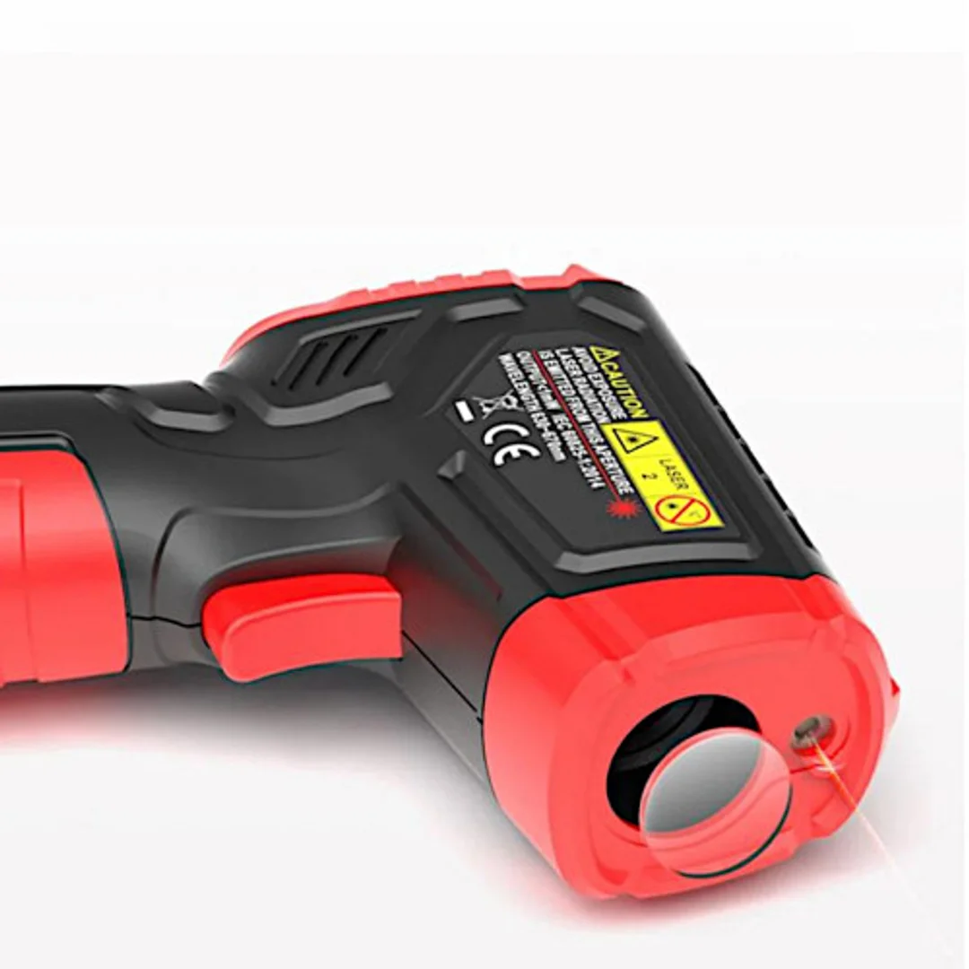 Pirometr laserowy Habotest -40 400°C