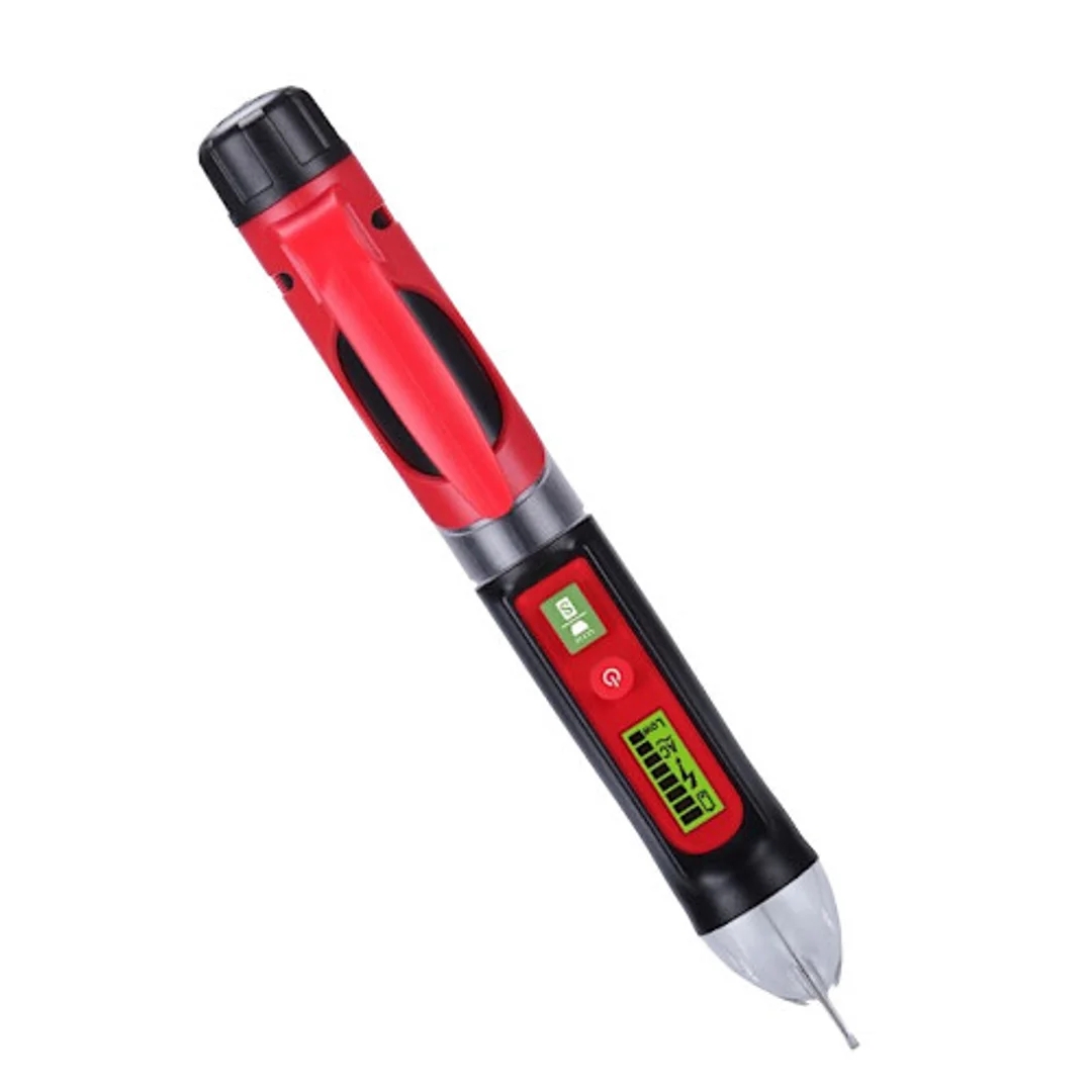 Próbnik napięcia AC 12-1000V tester Wintact WT3010