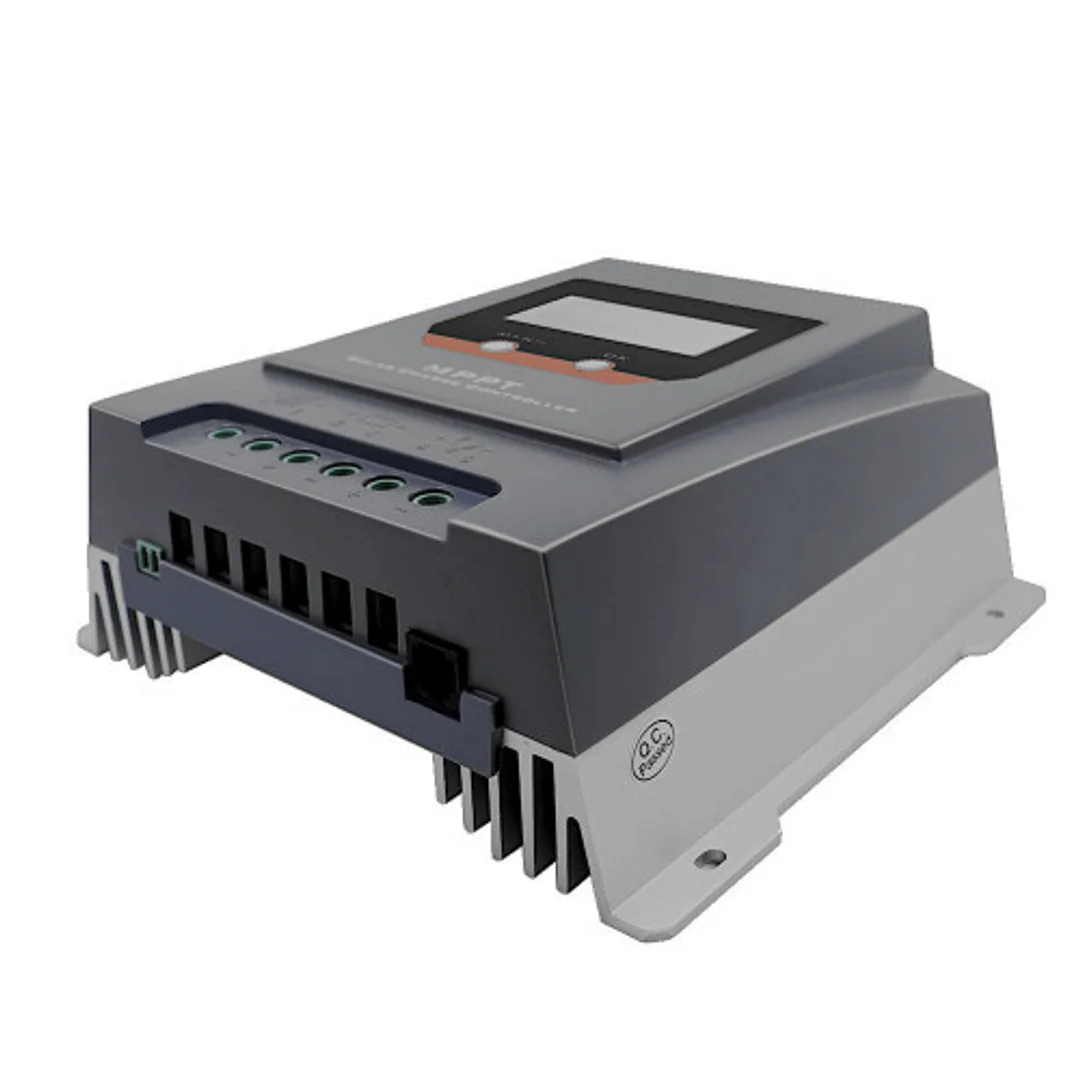 Regulator ładowania Lumiax MPPT 30A MT3010BT Bluetooth