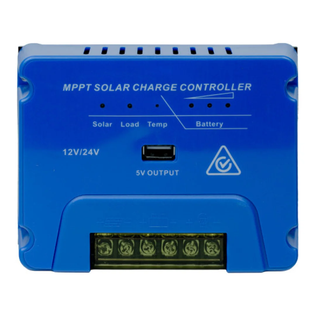 Regulator ładowania MPS MPPT 20A