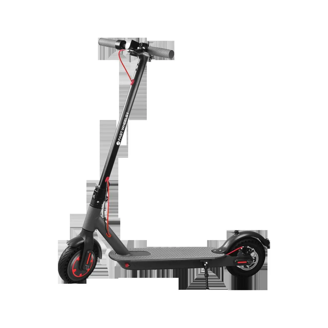 ZAB0030 Hulajnoga elektryczna FAST WHEELS PRO