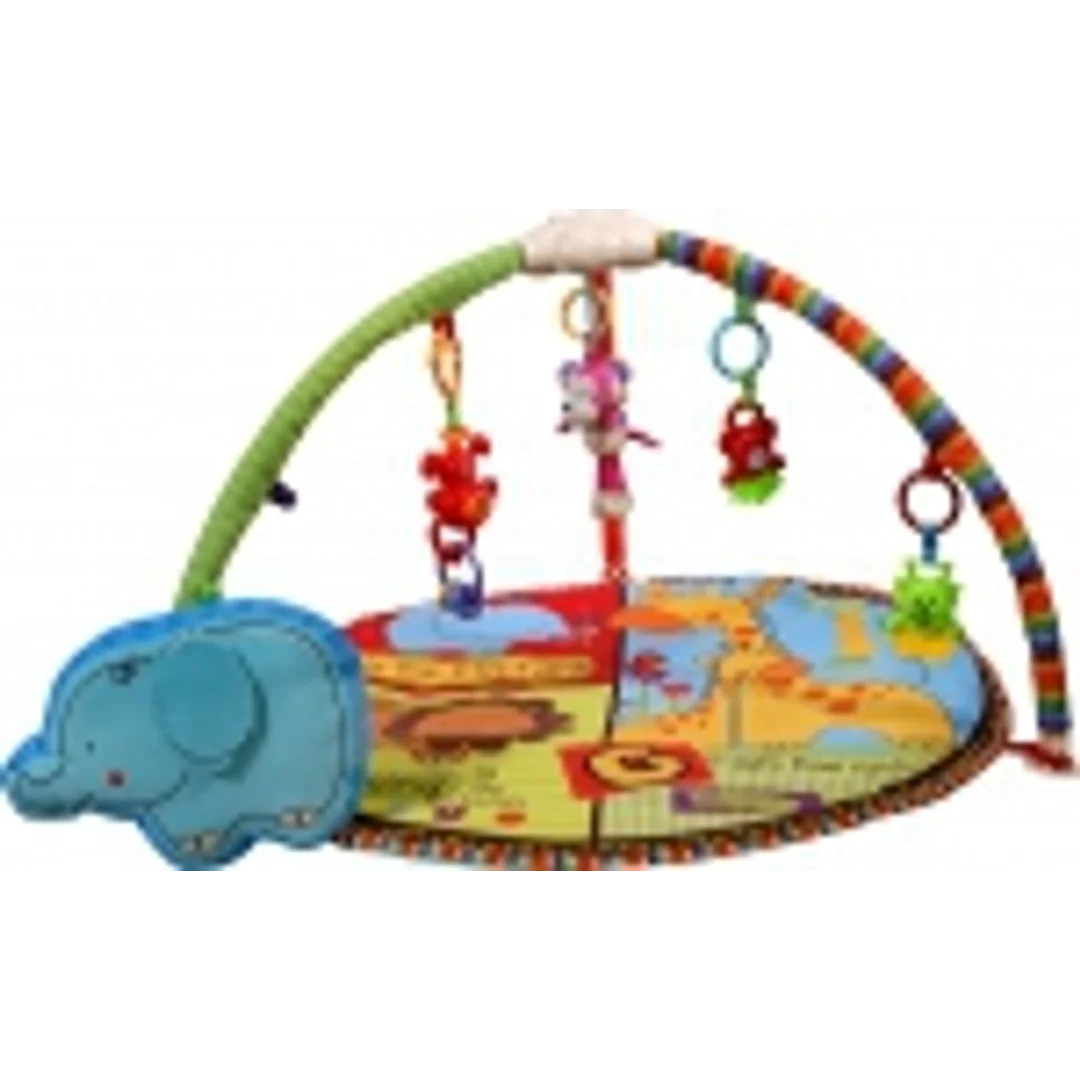 ARTI Jungle Gym MATA EDUKACYJNA