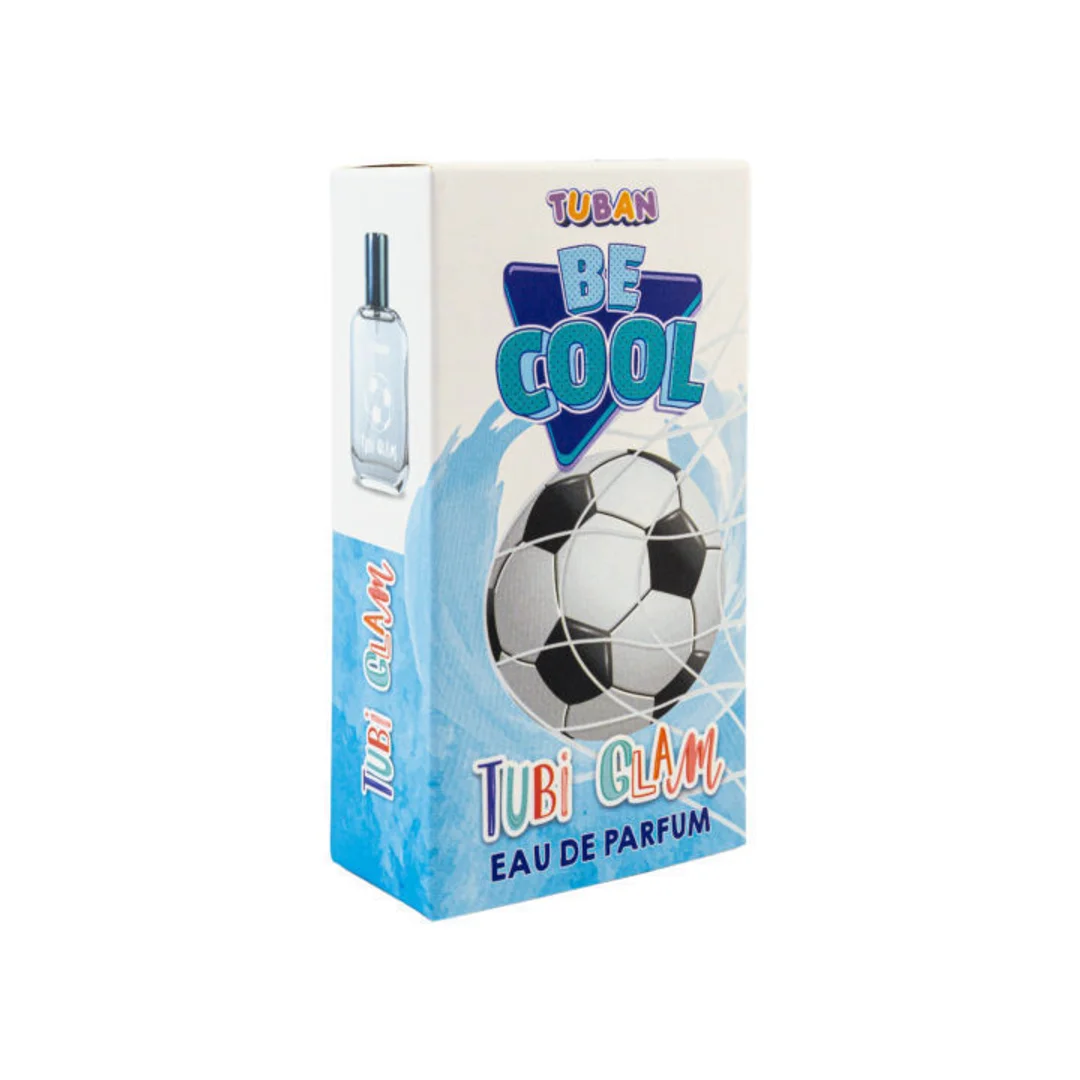 TUBAN TubiGlam perfumy BeCool TU3805 38052