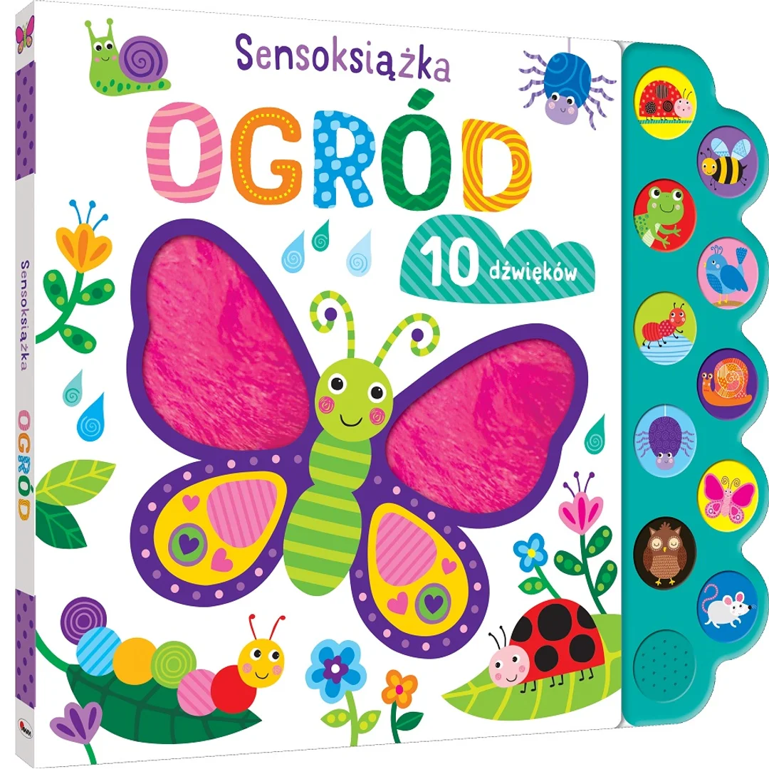 ND01_247071 Sensoksiążka Ogród 14652