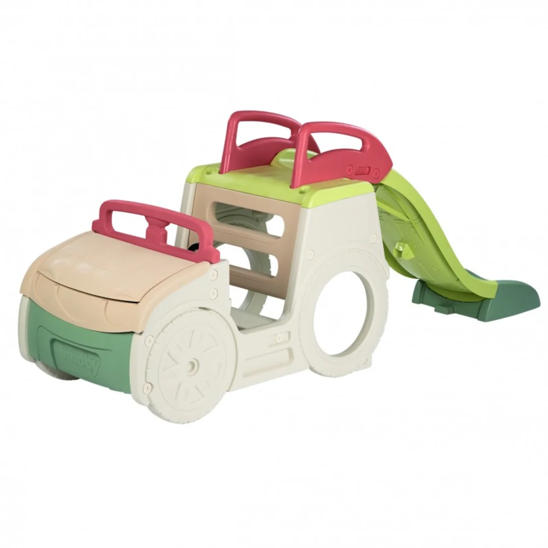 ND01_247554 SMOBY Life samochód przygoda 840207