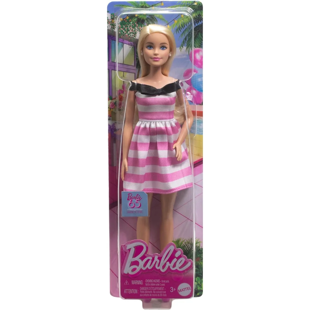 Barbie lalka blond