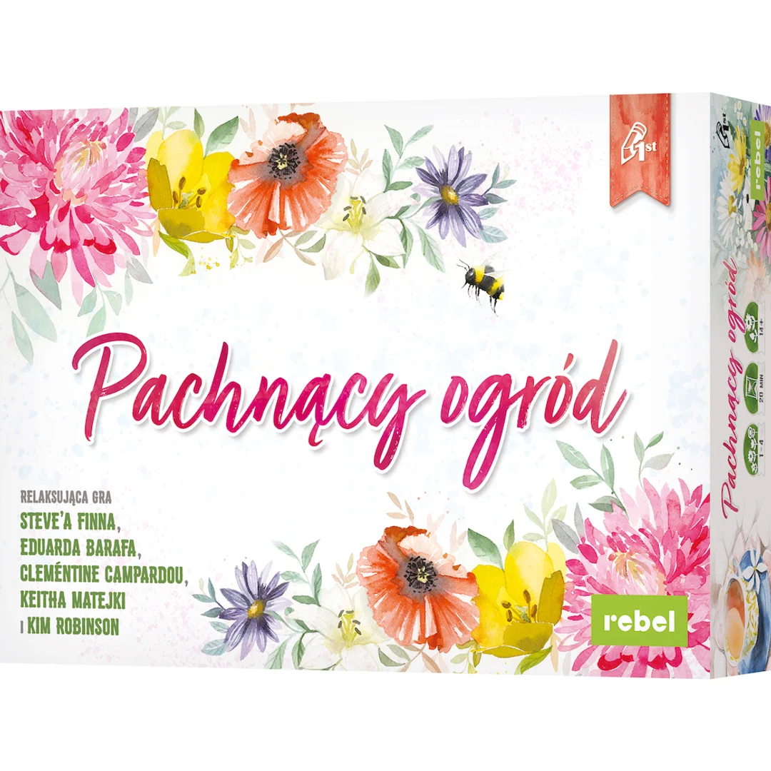 ND01_248737 *****Rebel gra Pachnący ogród 18114 MEGA