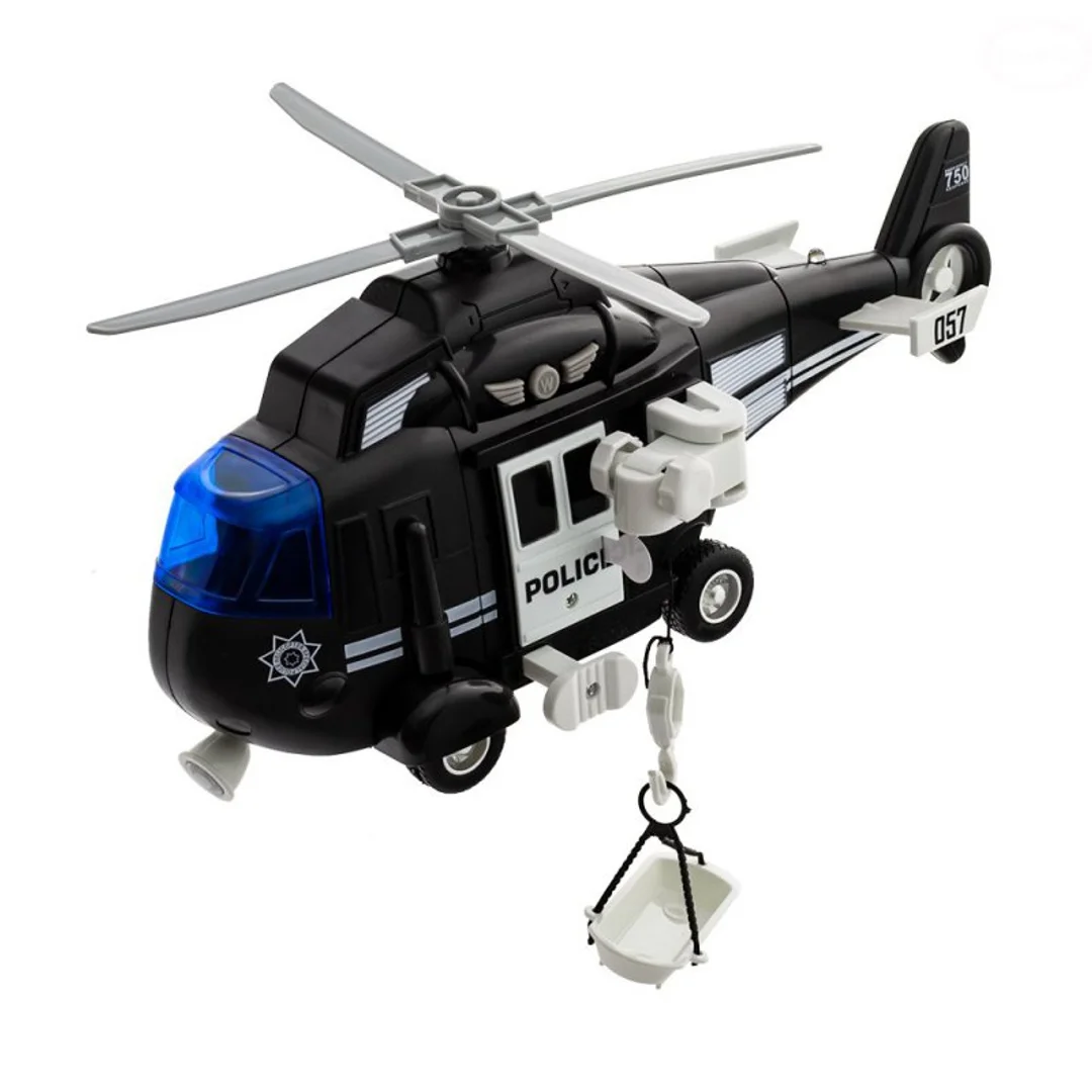 Zabawka helikopter