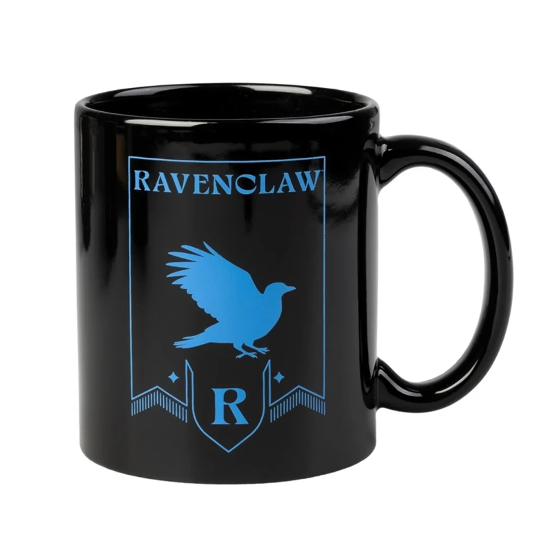 ND38_TAZ163 Harry Potter - Kubek ceramiczny w pudełku prezentowym 350 ml Ravenclaw