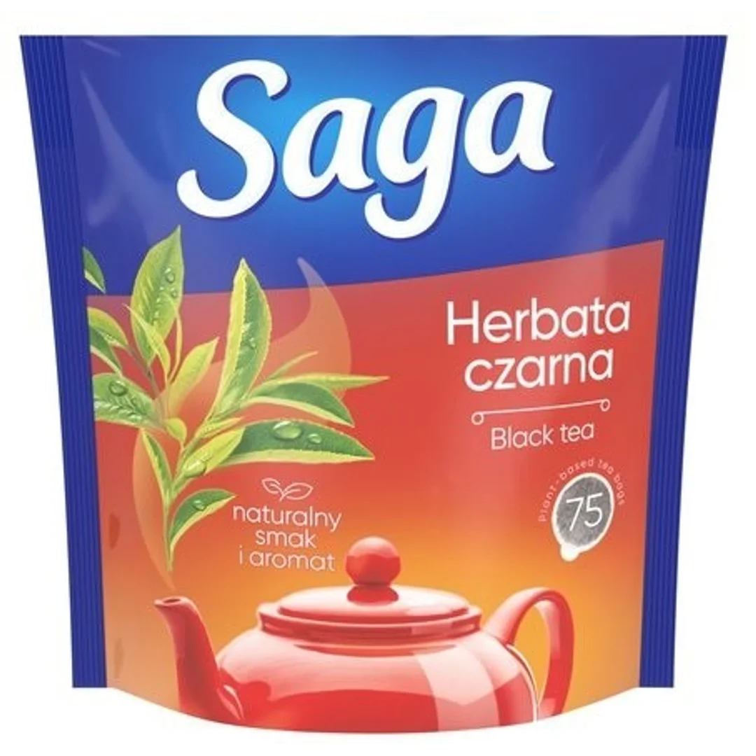 ND39_560030 -HERBATA EXPRESOWA SAGA OP75SZT FOL