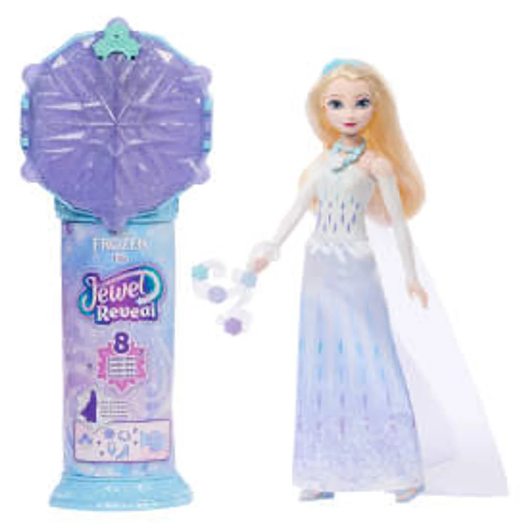 FRZ JEWEL LALKA ELSA