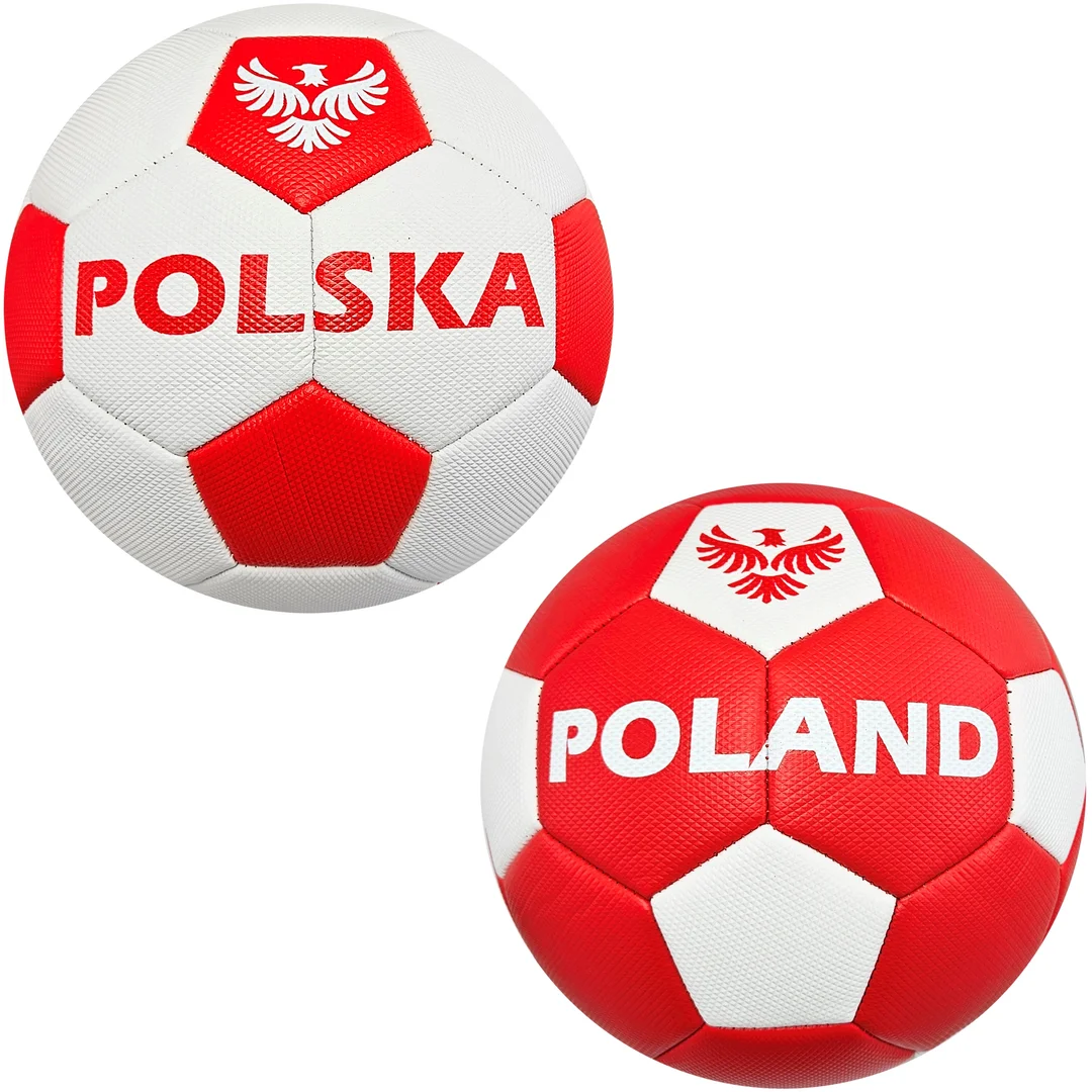 ND42_A435102 PIŁKA NOŻNA BIEDRONKA POLSKA