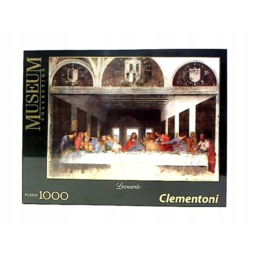 Museum The Last Supper