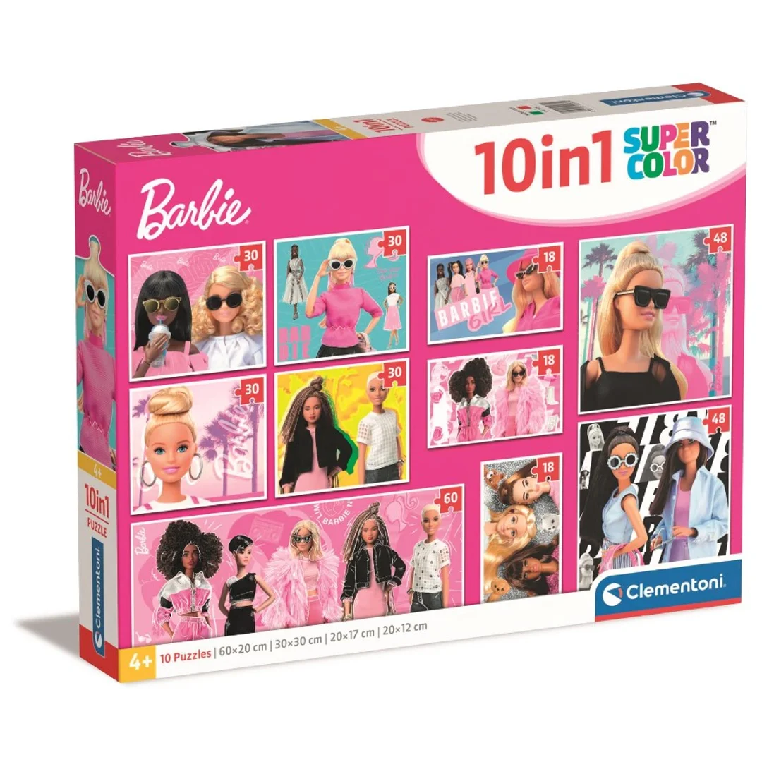 Barbie