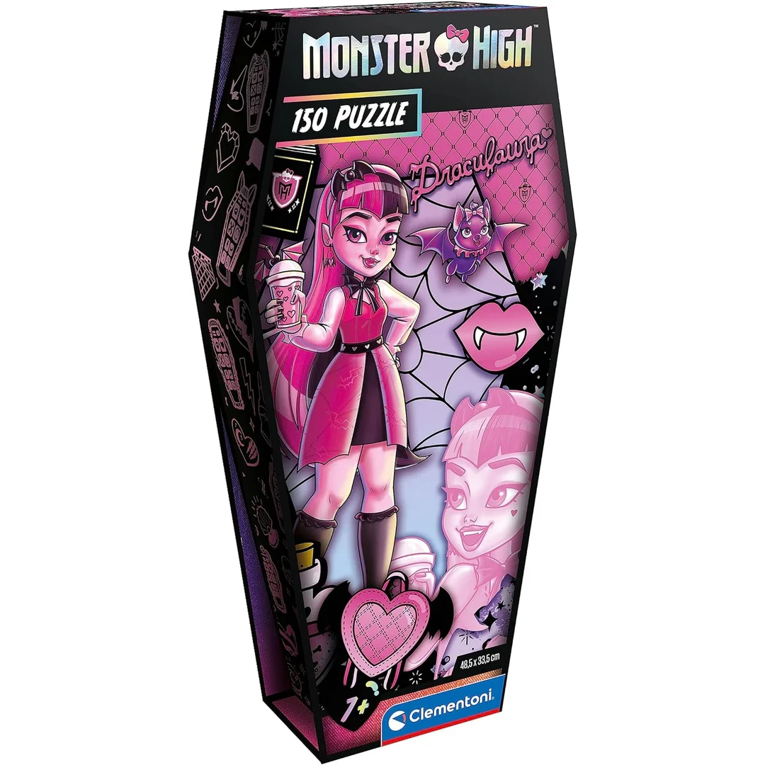Monster High Draculaura